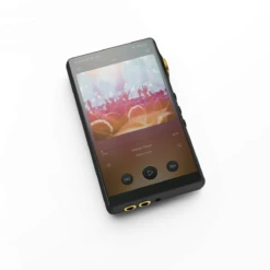 IBasso DX240 High Performance Digital Audio Player