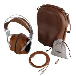 Sivga Luan Open-Back Over-Ear Headphones -Audio Equipment Shop e285e8f4e14bc9617bfb08167cb234e7