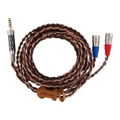 Sendy Audio Peacock Open-Back Planar Magnetic Headphone (Open Box) Cracked Wood On Earcups -Audio Equipment Shop e7857dbca2155c39947141a7da1de19e 41120fe2 7207 4d37 847f d5edfb9feb55