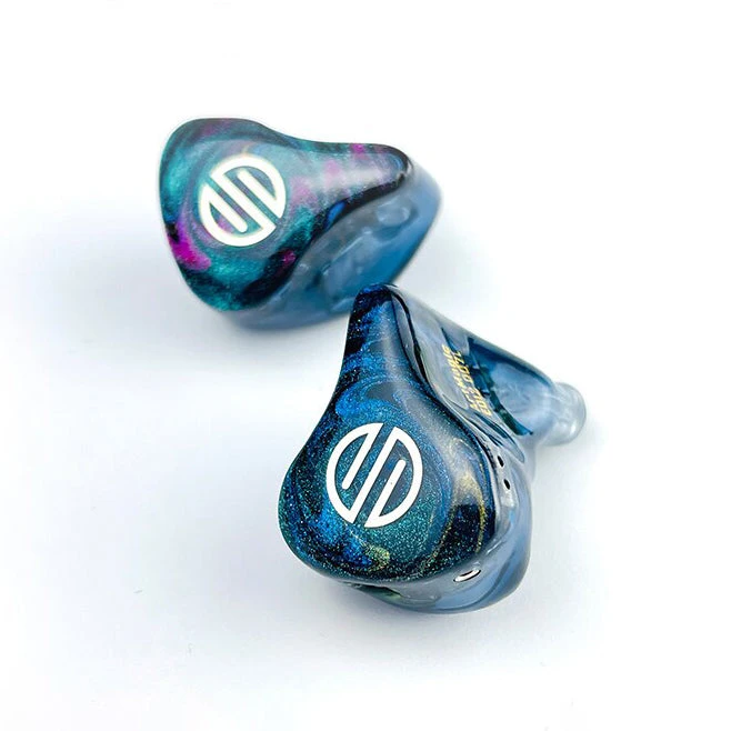 BGVP ArtMagic ED12 Electrostatic In-Ear Monitors 1 BGVP ArtMagic ED12 Electrostatic In-Ear Monitors