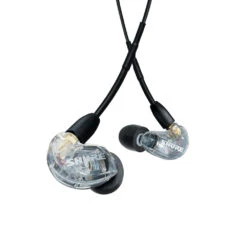 Shure AONIC 215 Wired Sound Isolating Earphones With Remote + Mic 10 Shure AONIC 215 Wired Sound Isolating Earphones With Remote + Mic -Audio Equipment Shop edae616b7997d2fef2cc7cb49217aa96