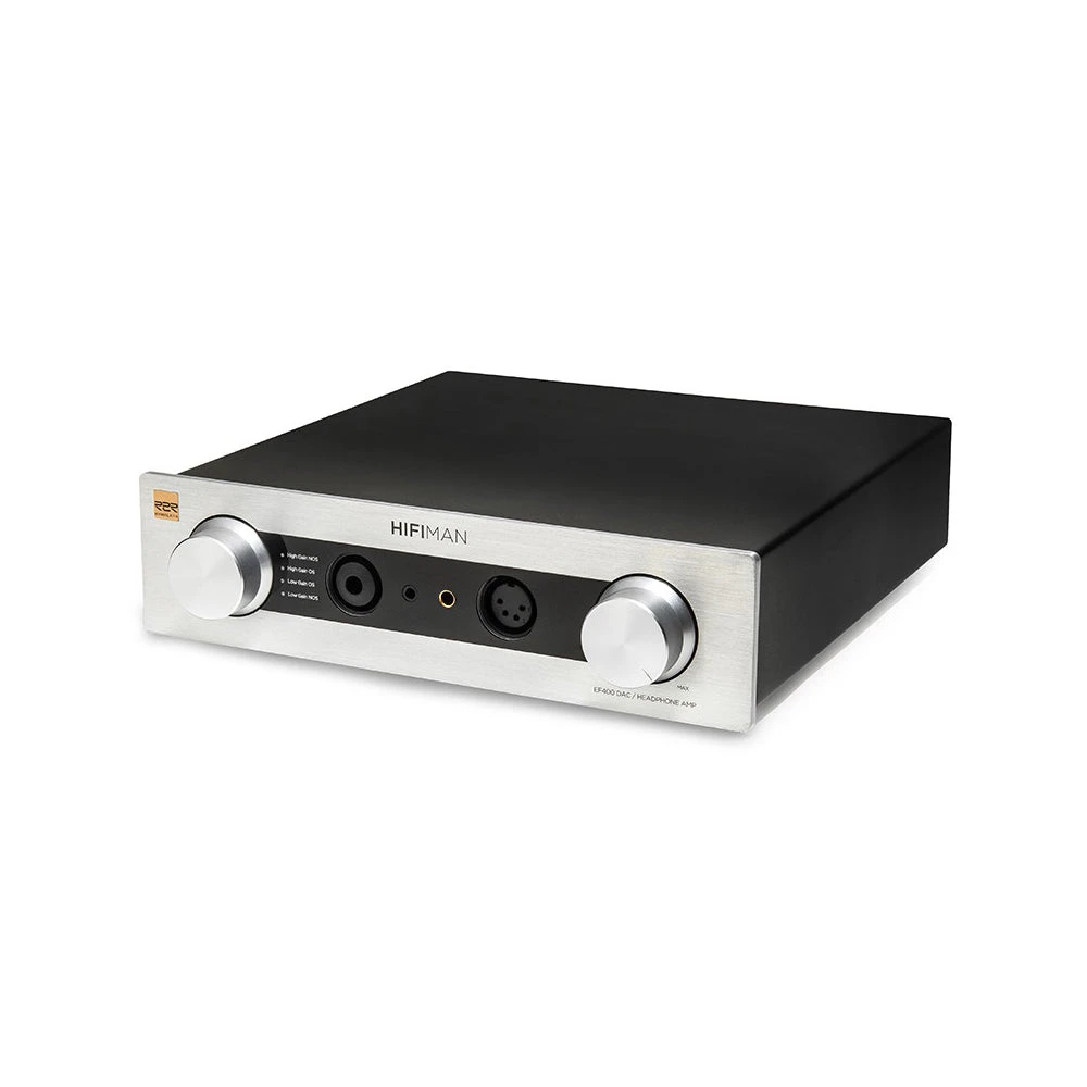 Hifiman EF400 Amplifier And DAC (Open Box) 1 Hifiman EF400 Amplifier And DAC (Open Box)