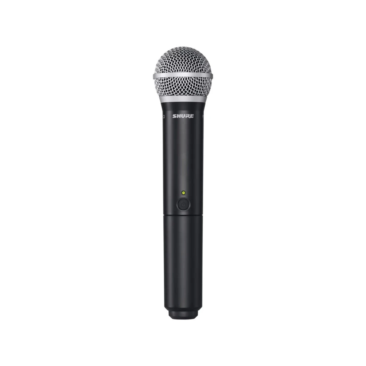 Shure BLX1288/CVL Wireless Combo System With PG58 Handheld And CVL Lavalier 2 Shure BLX1288/CVL Wireless Combo System With PG58 Handheld And CVL Lavalier - Image 2