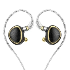 TRN Kirin Electrostatic Universal In-Ear Monitor (Open Box)