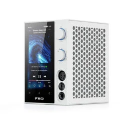 FiiO R7 All-in-One Player, Streamer, And Headphone Amp/DAC 12 FiiO R7 All-in-One Player, Streamer, And Headphone Amp/DAC -Audio Equipment Shop fiio headphone dac amp fiio r7 whitecopy