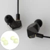 Final Audio B2 Single BA Driver Earphones (+free Glow-in-the-Dark Tips)