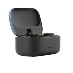 Noble Audio FoKus Mystique True Wireless IEMs -Audio Equipment Shop fokus mystique case open profile wht 1800x1800 d567324c 89af 43a9 8b44 7f1012220d9d