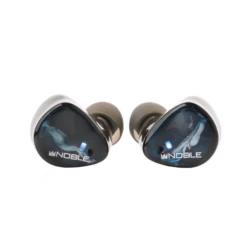 Noble Audio FoKus Mystique True Wireless IEMs