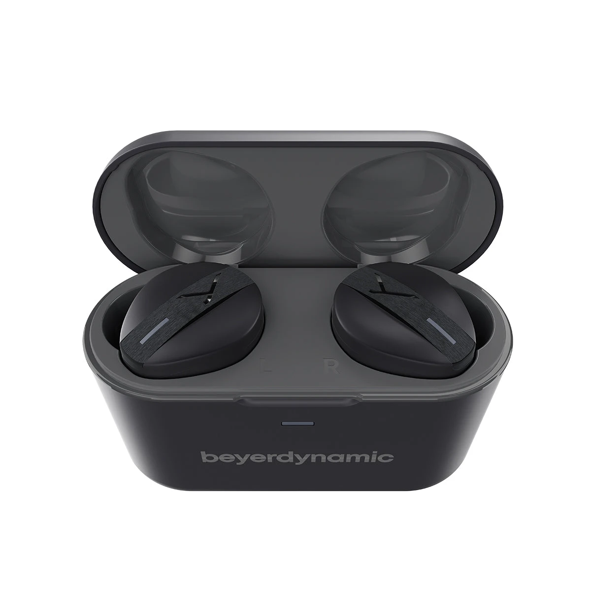 Beyerdynamic Free BYRD True Wireless Noise-Cancelling In-Ear Headphones (Open Box) 2 Beyerdynamic Free BYRD True Wireless Noise-Cancelling In-Ear Headphones (Open Box) - Image 2