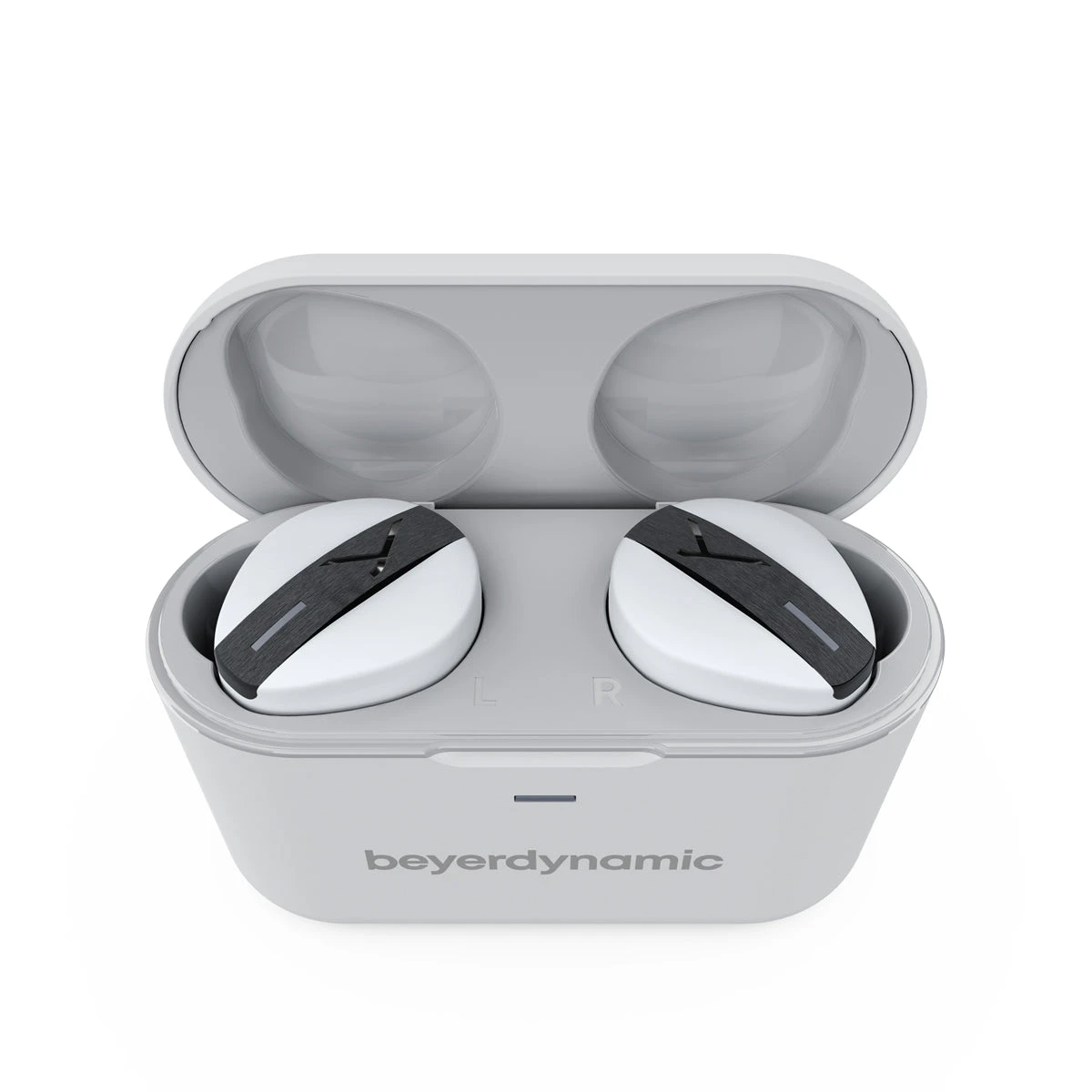 Beyerdynamic Free BYRD True Wireless Noise-Cancelling In-Ear Headphones (Open Box) 4 Beyerdynamic Free BYRD True Wireless Noise-Cancelling In-Ear Headphones (Open Box) - Image 4