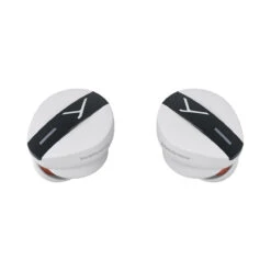 Beyerdynamic Free BYRD True Wireless Noise-Cancelling In-Ear Headphones -Audio Equipment Shop free byrd beyerdynamic true wireless grau perspective transparent