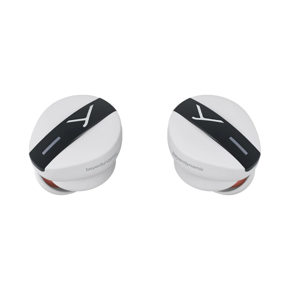 Beyerdynamic Free BYRD True Wireless Noise-Cancelling In-Ear Headphones (Open Box) 3 Beyerdynamic Free BYRD True Wireless Noise-Cancelling In-Ear Headphones (Open Box) - Image 3