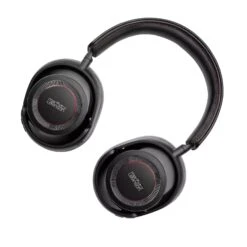 Mark Levinson No. 5909 Bluetooth Adaptive Noise-Canceling Headphones (Open Box) -Audio Equipment Shop gallery hero 4 1 bd792acd 1932 4687 b637 9b609551256a