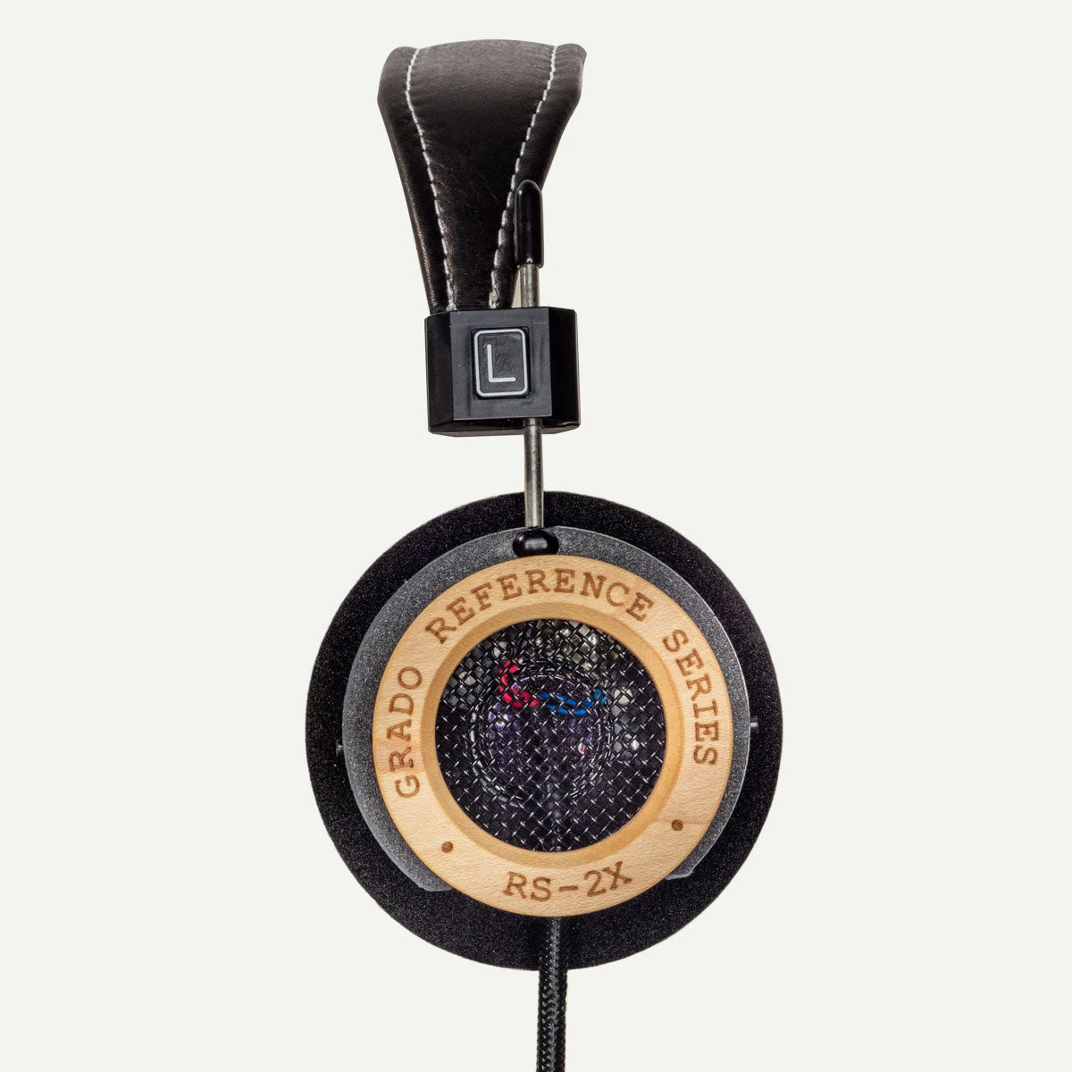 Grado RS2x XLR Reference Headphones 2 Grado RS2x XLR Reference Headphones - Image 2