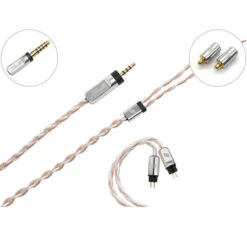 Effect Audio Grandioso In-Ear Headphone Cable 13 Effect Audio Grandioso In-Ear Headphone Cable -Audio Equipment Shop grandioso cable mmcx 44