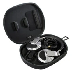 Pioneer DJ HDJ-HC02 Headphones Carrying Case 5 Pioneer DJ HDJ-HC02 Headphones Carrying Case -Audio Equipment Shop hc02 1
