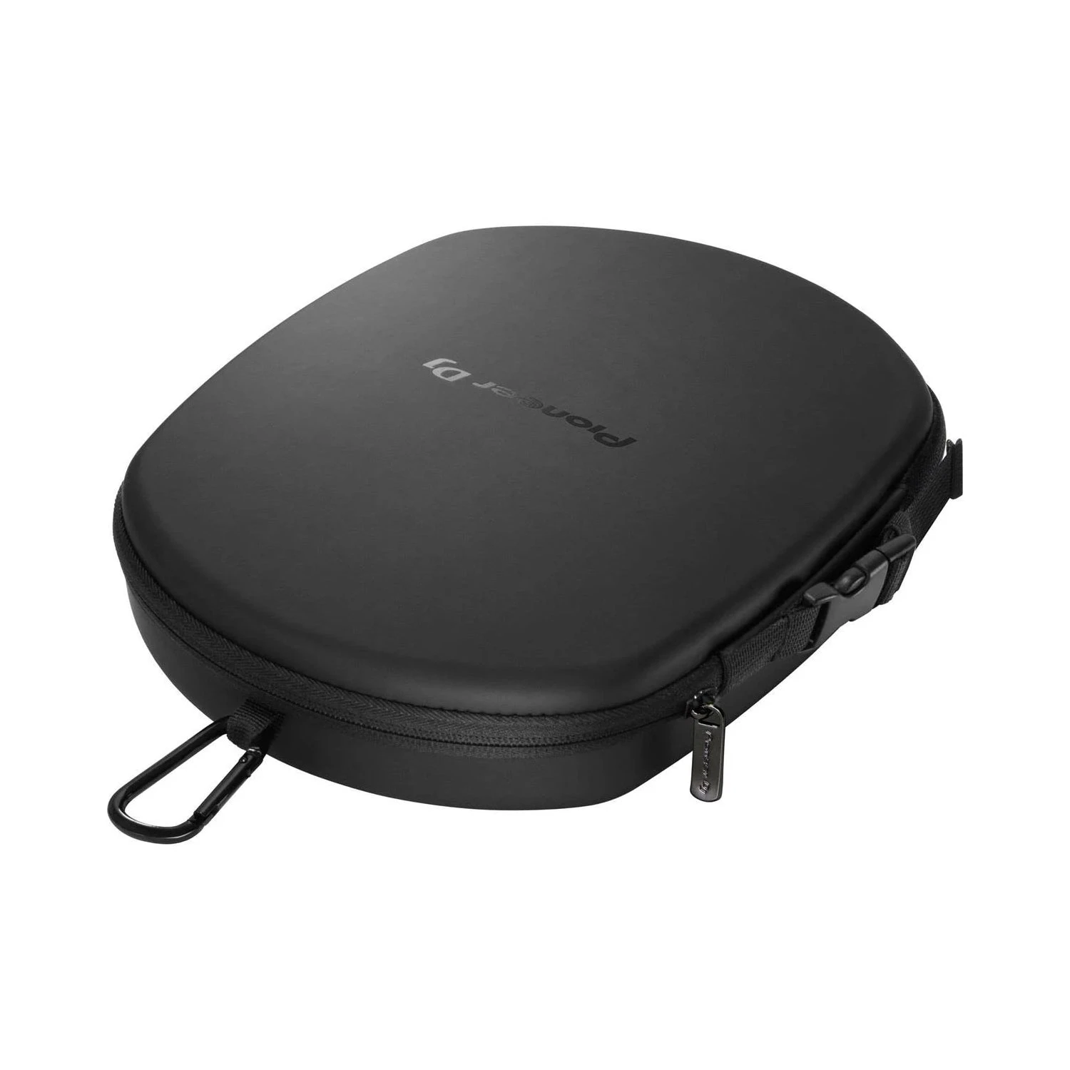 Pioneer DJ HDJ-HC02 Headphones Carrying Case 1 Pioneer DJ HDJ-HC02 Headphones Carrying Case