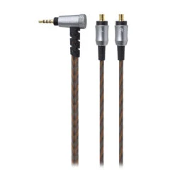 Audio-Technica HDC212A/1.2 Balanced 2.5 Mm To A2DC Audiophile Headphone Cable