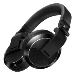 Pioneer DJ HDJ-X7 Professional Over-Ear DJ Headphones