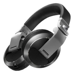 Pioneer DJ HDJ-X7 Professional Over-Ear DJ Headphones -Audio Equipment Shop hdj x7 s main ifx