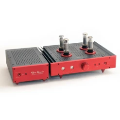 HeadAmp Blue Hawaii SE Electrostatic Headphone Amplifier -Audio Equipment Shop headamp blue hawaii se satin red 1 2000x 40620e0a 8b2e 492f 86a8 dacc4b9bb8a8