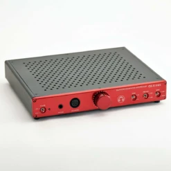 HeadAmp GS-X Mini Balanced Headphone Amp/Pre-Amp -Audio Equipment Shop headamp gsx mini polished red 2000x 6f77f1a9 ce25 421a a320 2fb245d4a11b