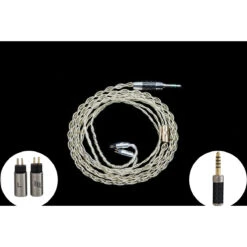 Effect Audio Horus In-Ear Headphone Cable -Audio Equipment Shop horus 2 2pin 4 4