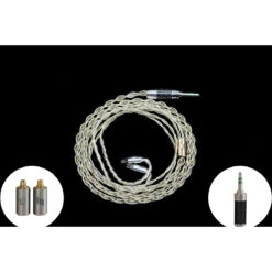 Effect Audio Horus In-Ear Headphone Cable -Audio Equipment Shop horus 2 mmcx 3 5