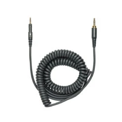 Audio-Technica HP-CC Replacement Cable For ATH-M40x And ATH-M50x Headphones