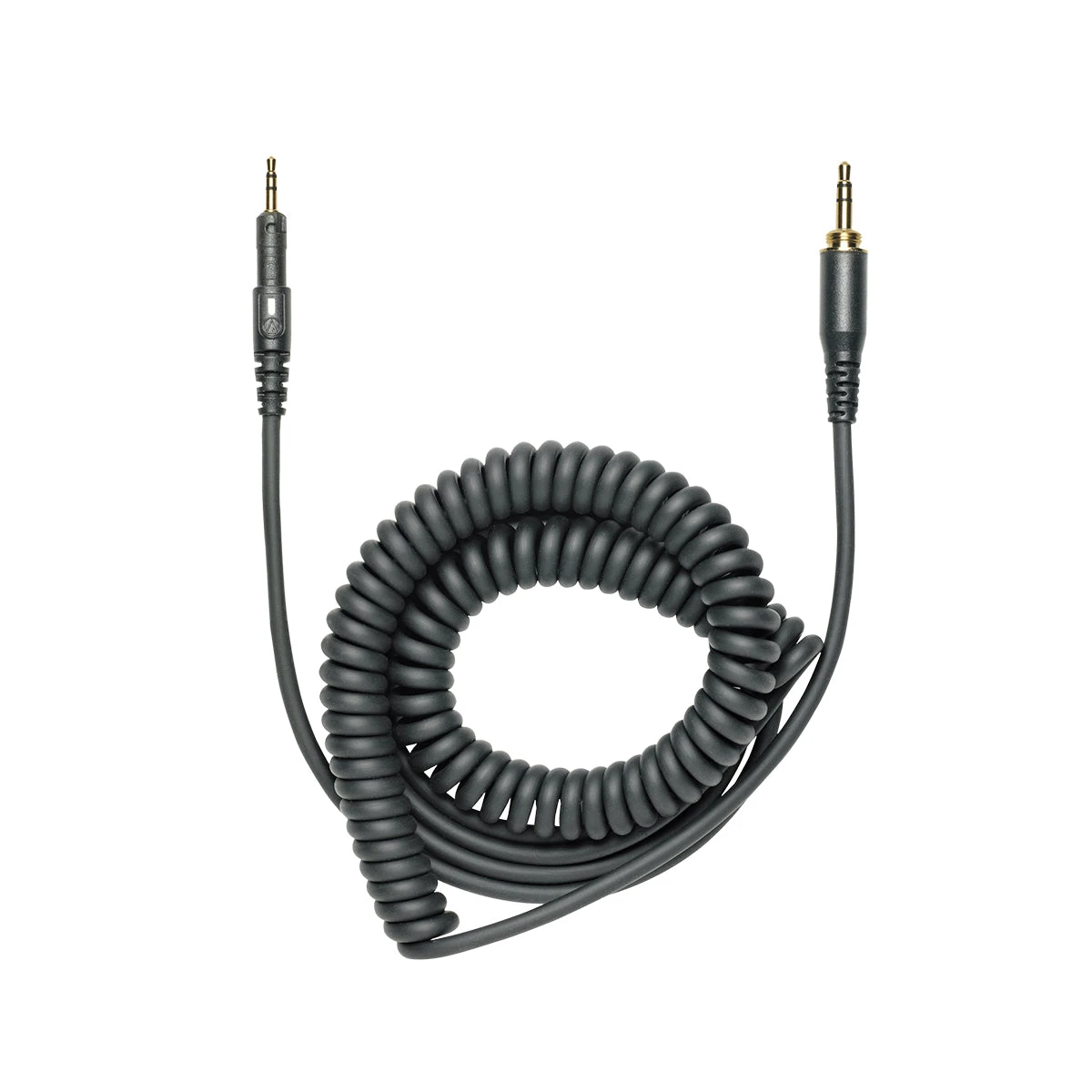 Audio-Technica HP-CC Replacement Cable For ATH-M40x And ATH-M50x Headphones 1 Audio-Technica HP-CC Replacement Cable For ATH-M40x And ATH-M50x Headphones