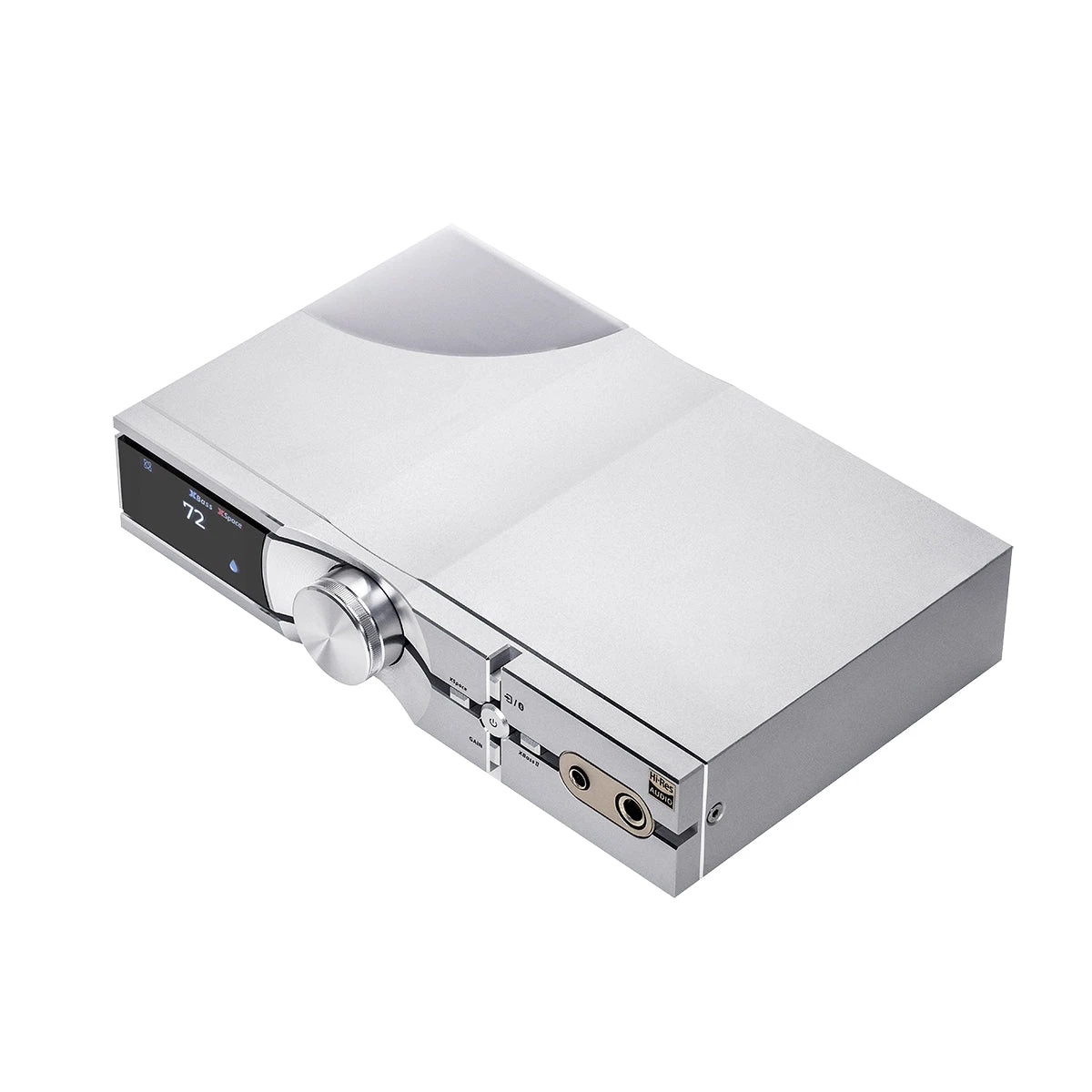 IFi NEO IDSD 2 Bluetooth DAC/Amp 1 IFi NEO IDSD 2 Bluetooth DAC/Amp