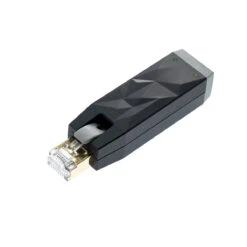 IFi LAN ISilencer Ethernet Signal Puri­fier For Network Audio Streamers