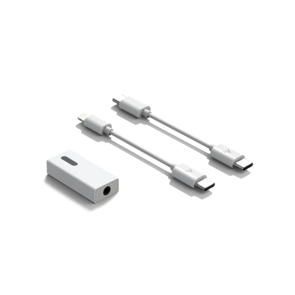 IKKO Zerda ITM02 Portable Headphone Amp/DAC 1 IKKO Zerda ITM02 Portable Headphone Amp/DAC