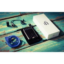 IFi XDSD Portable USB Bluetooth Amp/DAC -Audio Equipment Shop ifi xdsd 17x