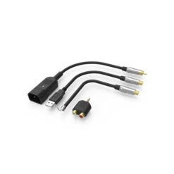 IFi Groundhog Ground/Earth Cable System