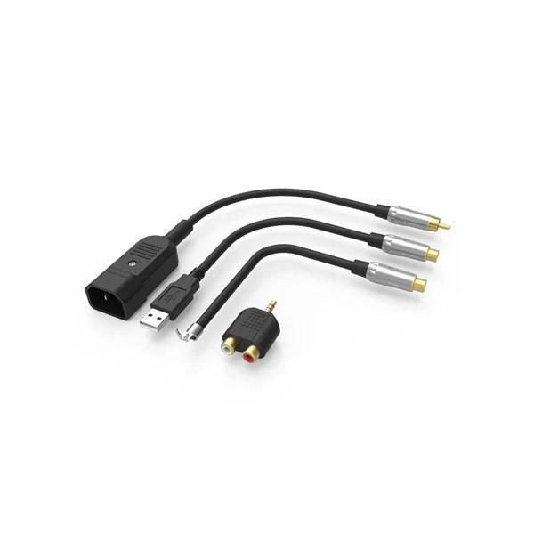 IFi Groundhog Ground/Earth Cable System 1 IFi Groundhog Ground/Earth Cable System