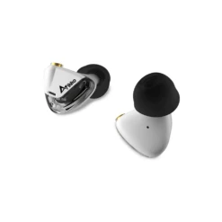 IKKO Opal OH2 In-Ear Monitors 8 IKKO Opal OH2 In-Ear Monitors -Audio Equipment Shop ikko oh2 white x551 2x 6daa214d 3a37 4fd9 8adb a5a2815ed98b