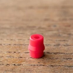 Final Audio Clear/Red Silicon Type E Tips Kit With Case And Nozzle Adapter -Audio Equipment Shop inner thing 7b39343e f686 4eff bf15 09b2aec8d327