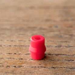 Final Audio Black+Black/Red Silicon Type E Tips Kit With Case And Nozzle Adapter -Audio Equipment Shop inner thing ba75aa08 11e8 40f0 950b 9fcff50492f4