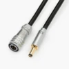 Ferrum DC Jack Power Cable For Hypsos
