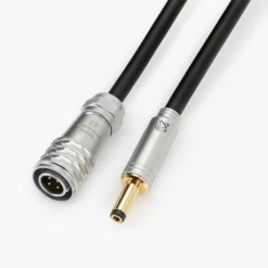 Ferrum DC Jack Power Cable For Hypsos