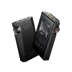 Astell & Kern KANN MAX Hi-Res Audio Player