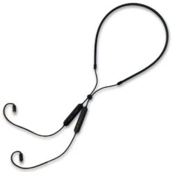 Kinera Bluetooth 5.0 Neckband Cable For In-Ear Monitors CDB002 -Audio Equipment Shop kinera cdb002 bluetooth adapter
