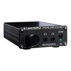 Lake People G103-P MKII (Professional) Headphone Amplifier