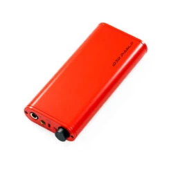 IFi Micro IDSD Diablo DAC/amp