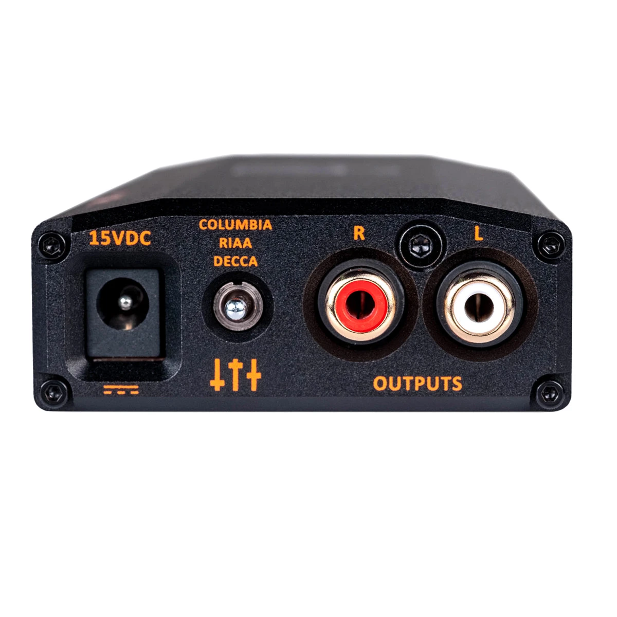 IFi Micro IPhono3 Black Label Phono Stage With IPower X 4 IFi Micro IPhono3 Black Label Phono Stage With IPower X - Image 4