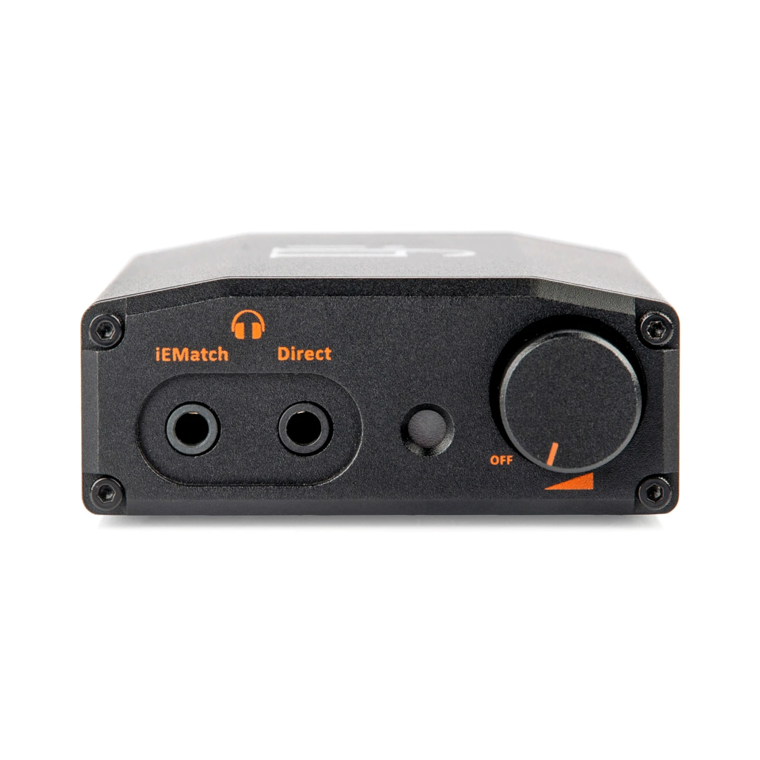 IFi Nano IDSD Black Label Portable Headphone AMP/DAC 2 IFi Nano IDSD Black Label Portable Headphone AMP/DAC - Image 2