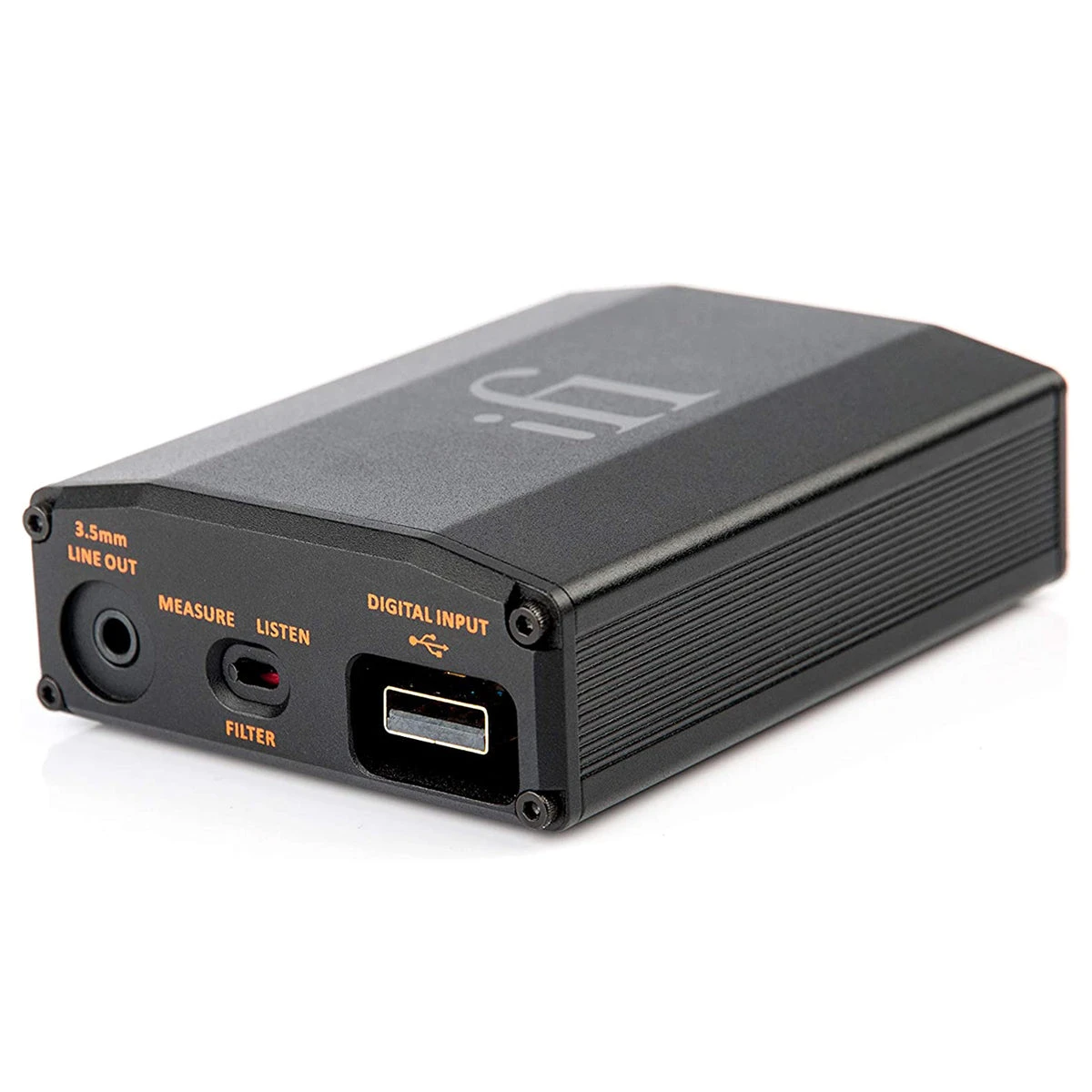 IFi Nano IDSD Black Label Portable Headphone AMP/DAC 3 IFi Nano IDSD Black Label Portable Headphone AMP/DAC - Image 3