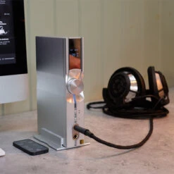 IFi NEO IDSD HD Bluetooth DAC And Headphone Amp 14 IFi NEO IDSD HD Bluetooth DAC And Headphone Amp -Audio Equipment Shop neo idsd DSF9186x