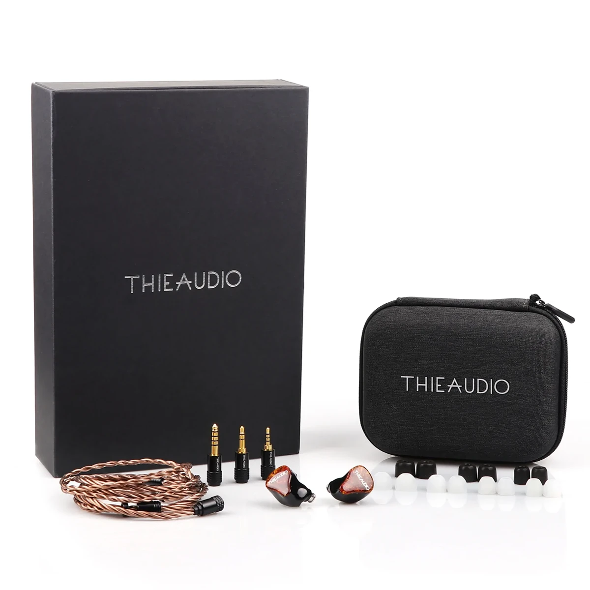Thieaudio Oracle MKII Electrostatic Universal In-Ear Monitor 3 Thieaudio Oracle MKII Electrostatic Universal In-Ear Monitor - Image 3